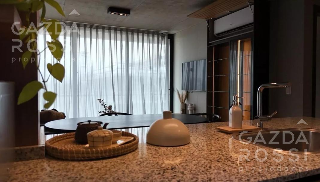 Foto de Espectacular 3 ambientes en Cabral 3300 con balcon y terraza, imagen 3