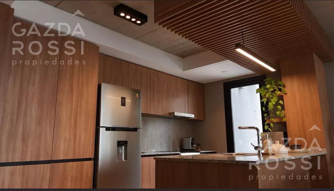 Foto de Espectacular 3 ambientes en Cabral 3300 con balcon y terraza, imagen 2