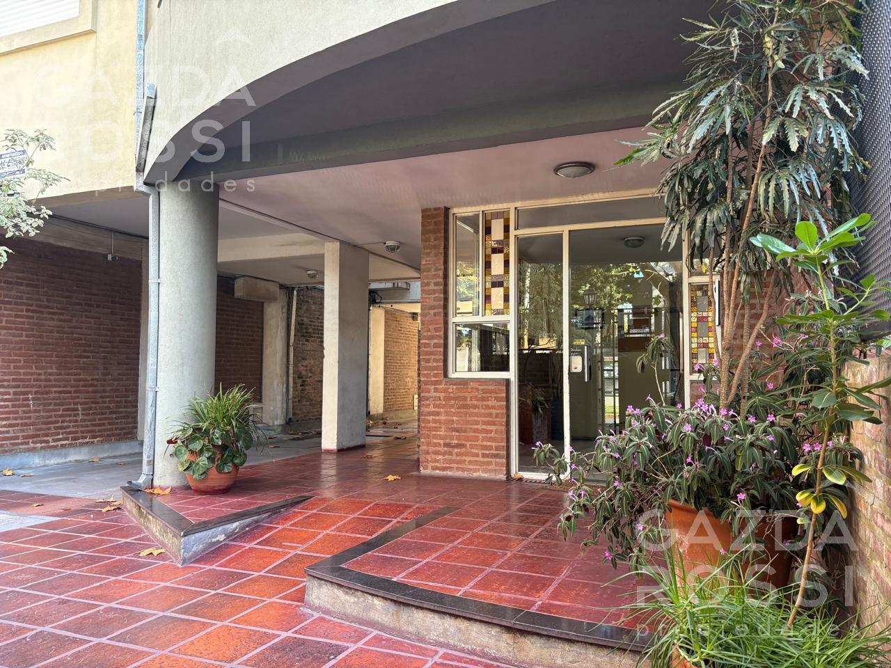 Departamento en Adrogue