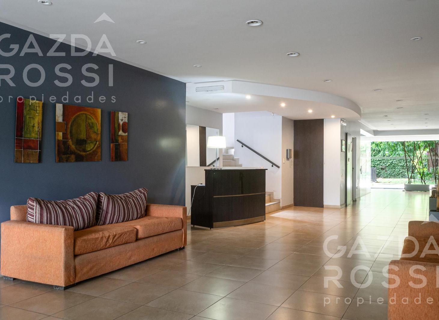 Departamento en venta en Adrogué