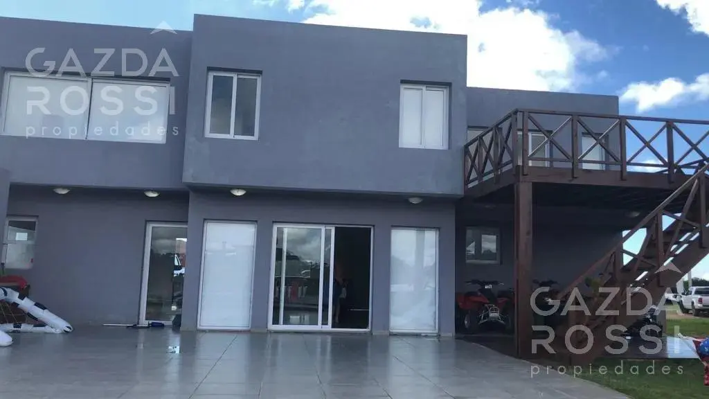 Casa - Costa Esmeralda 2