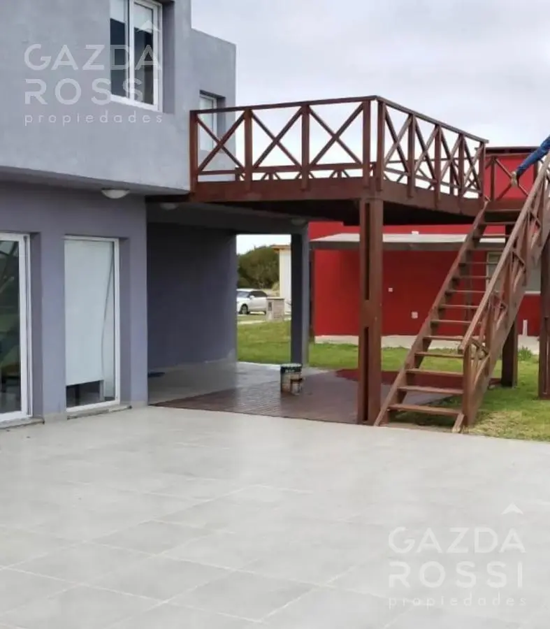 Casa - Costa Esmeralda 4