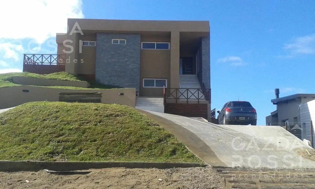 Casa - Costa Esmeralda 3