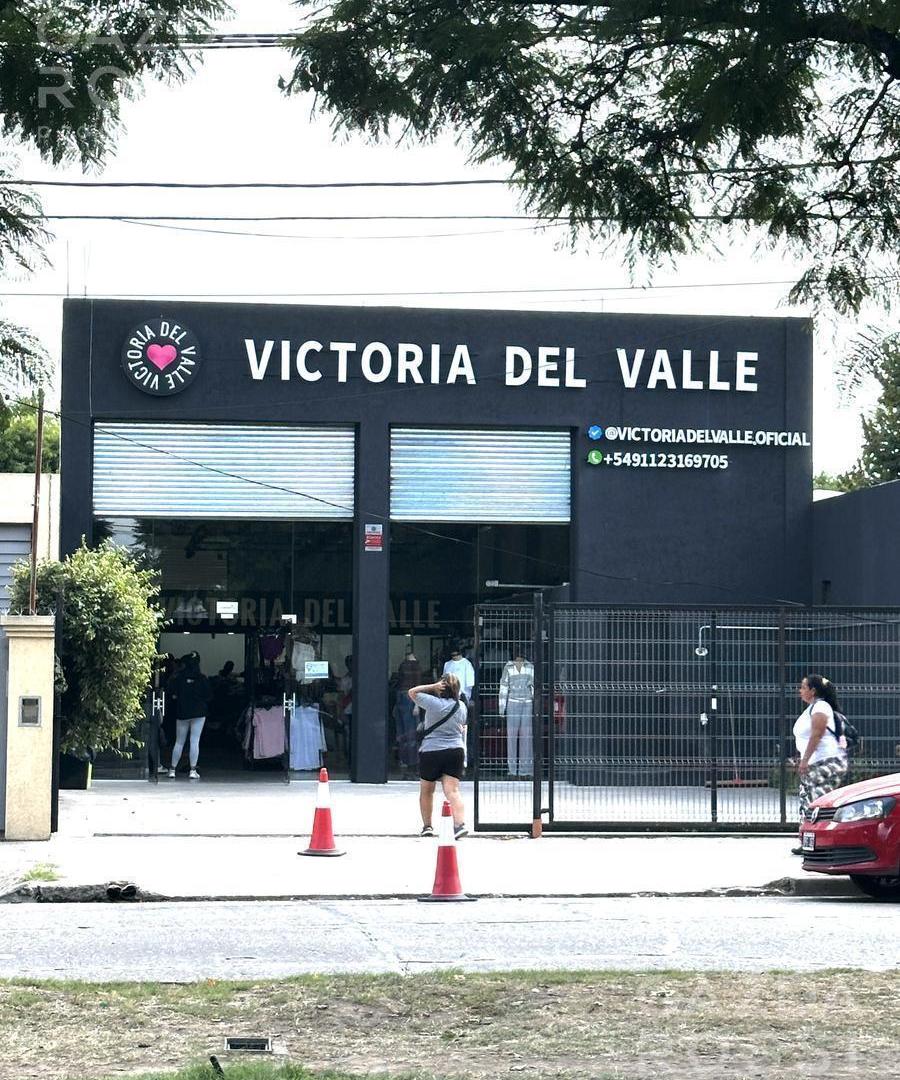 Foto de Deposito en Monte Grande, imagen 1