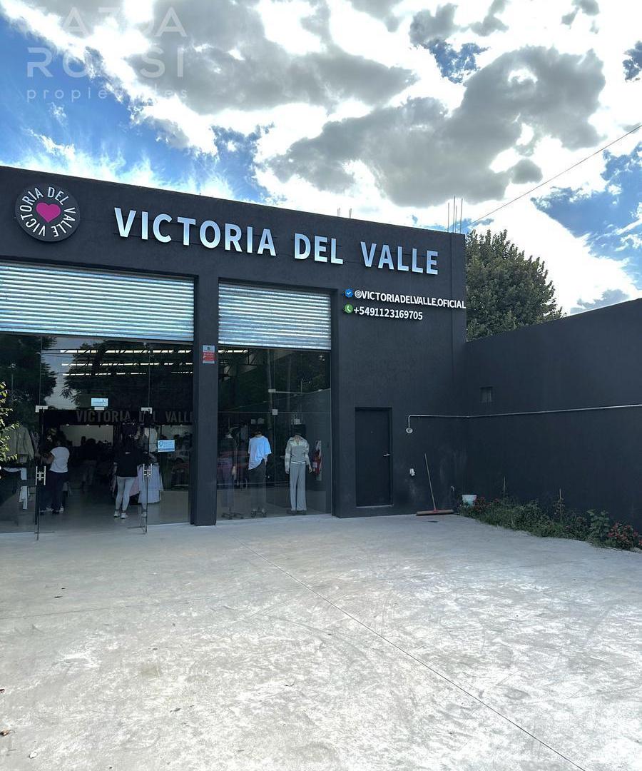 Foto de Deposito en Monte Grande, imagen 5