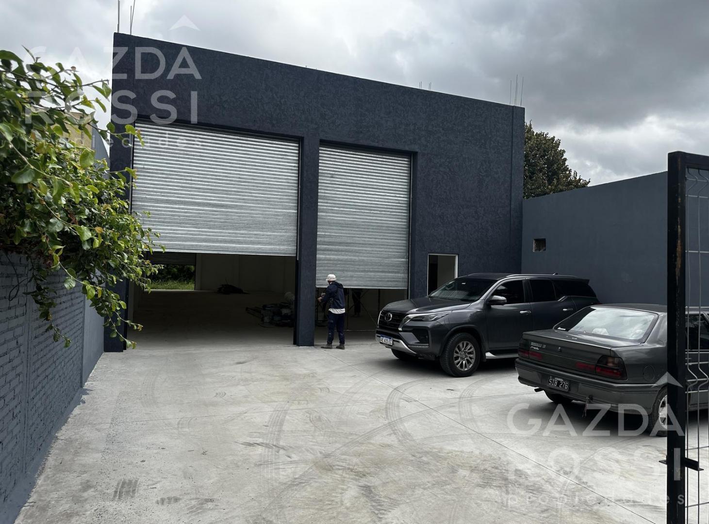 Foto de Deposito en Monte Grande, imagen 2