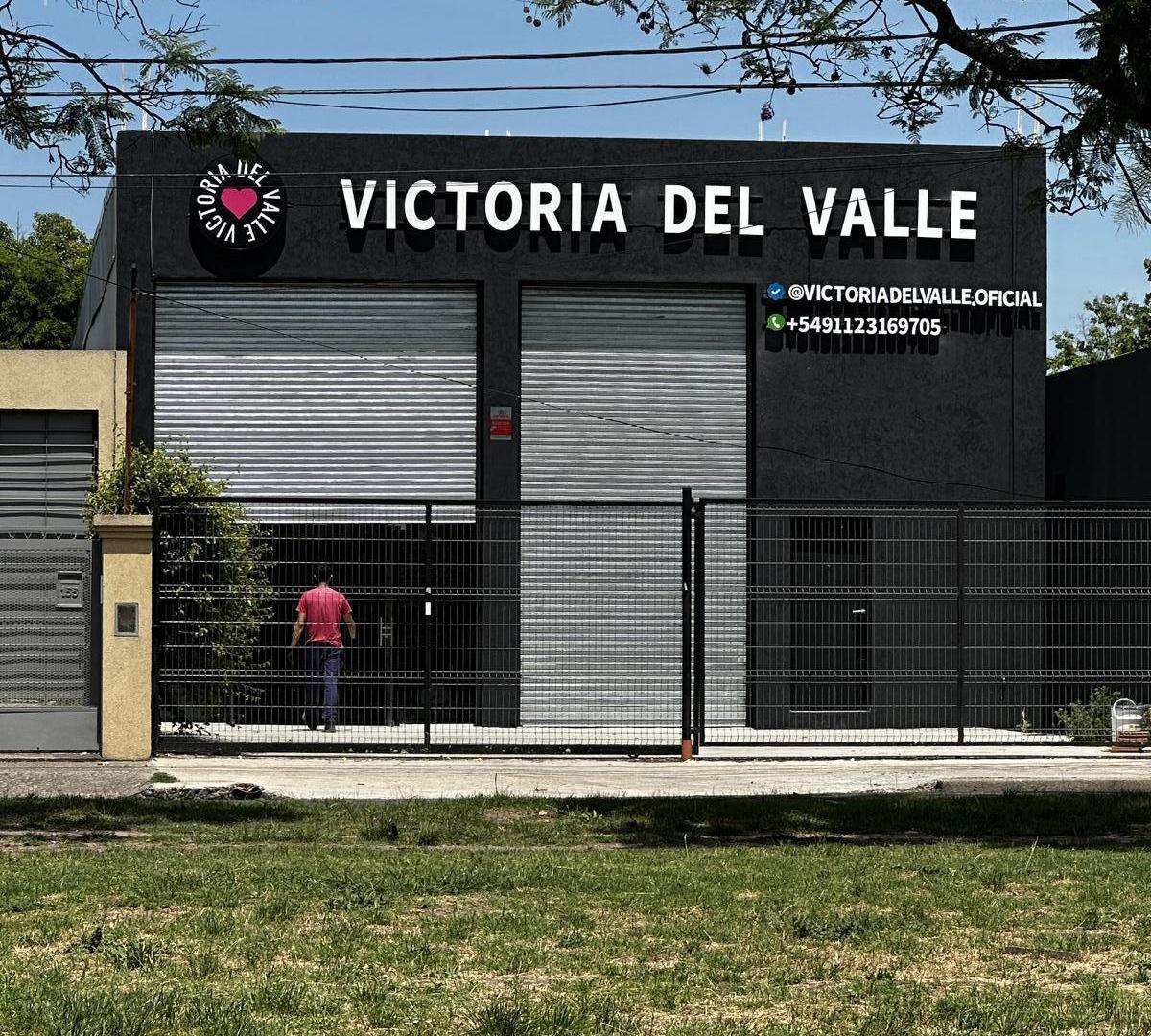 Deposito en  Monte Grande