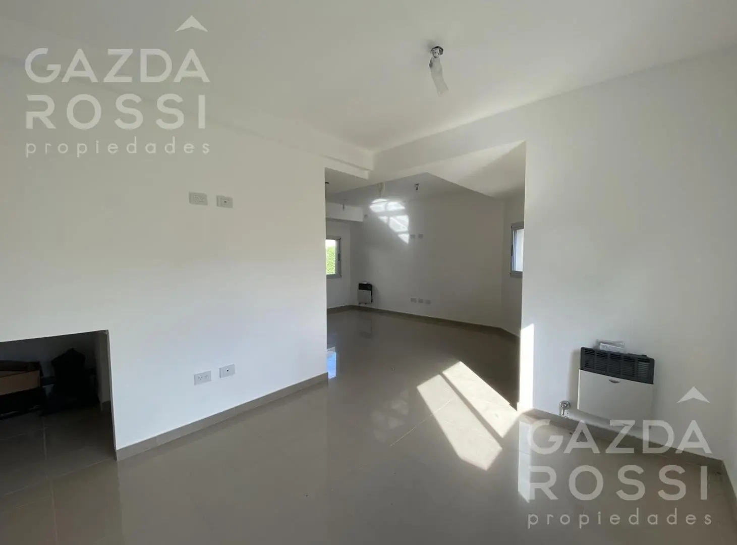 Duplex en alquiler en Adrogue 3