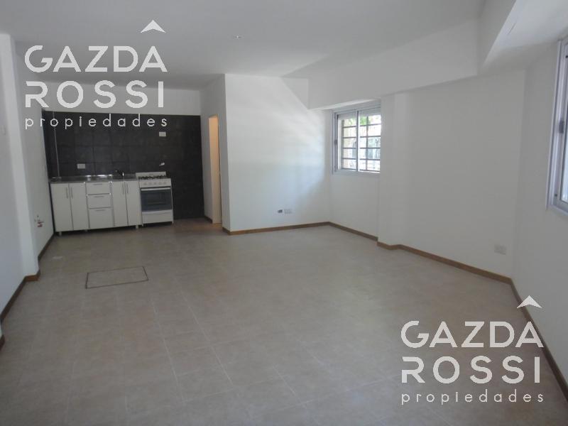 Departamento en alquiler en Temperley