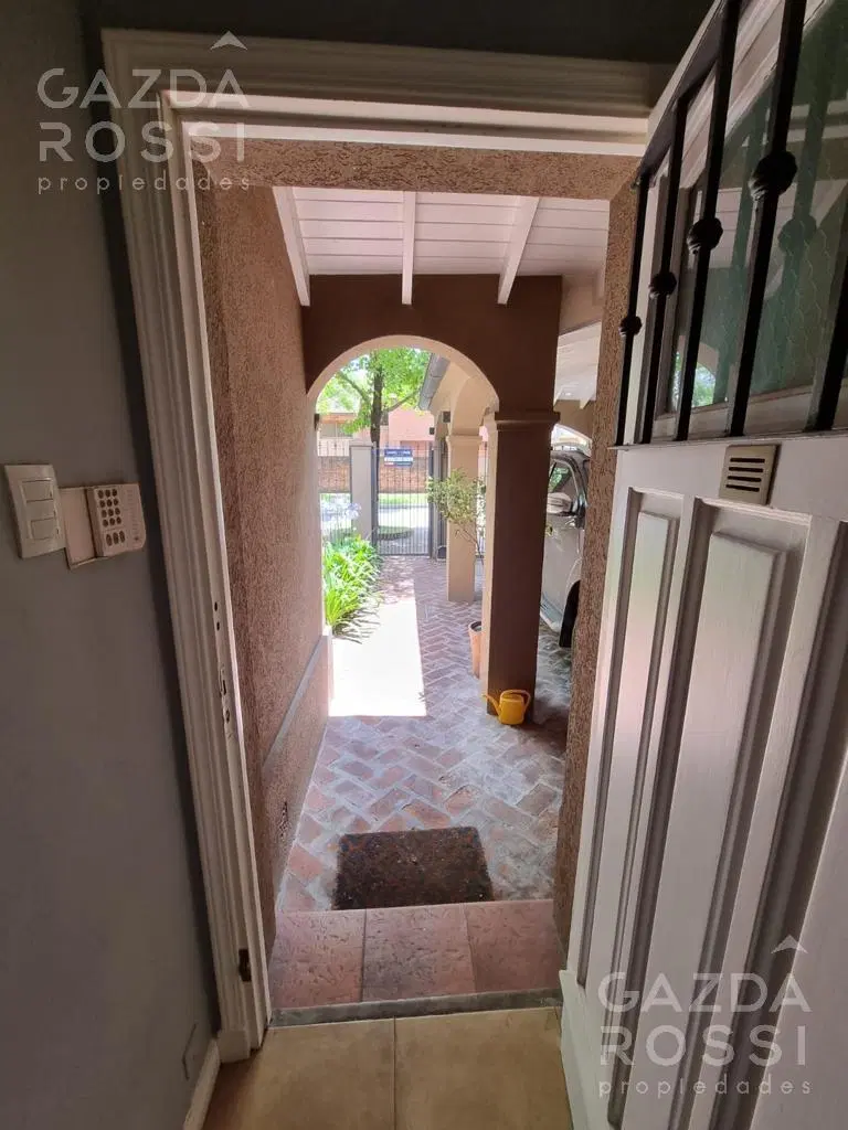 Casa en Adrogue 2