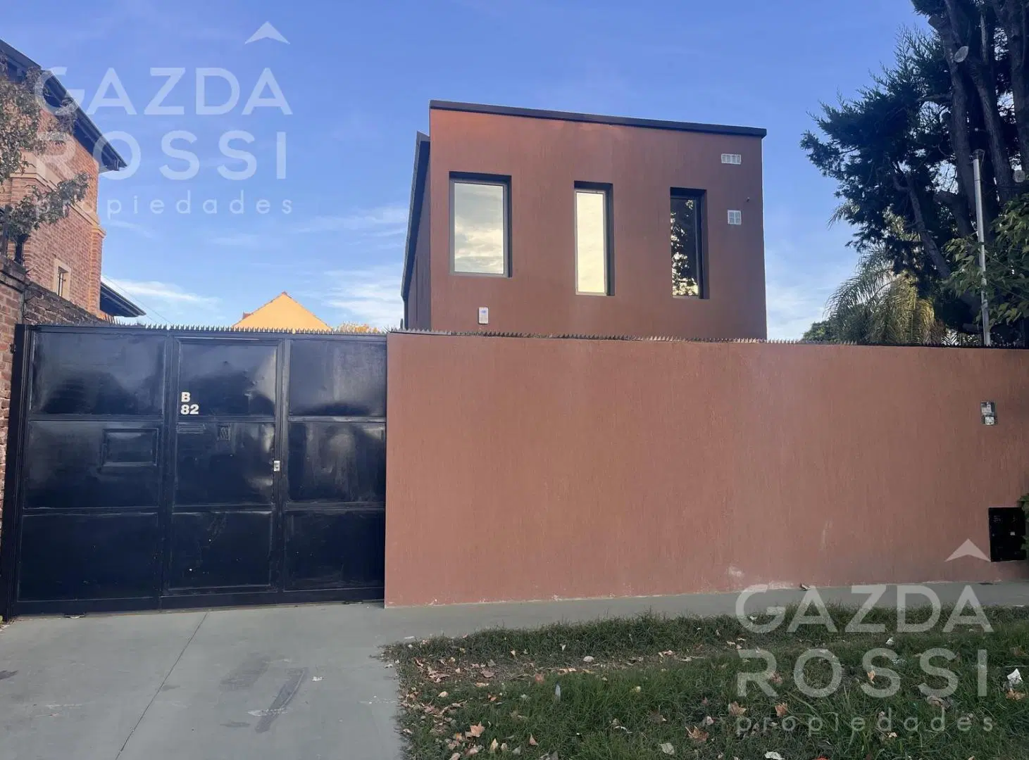 Casa en Adrogue 3