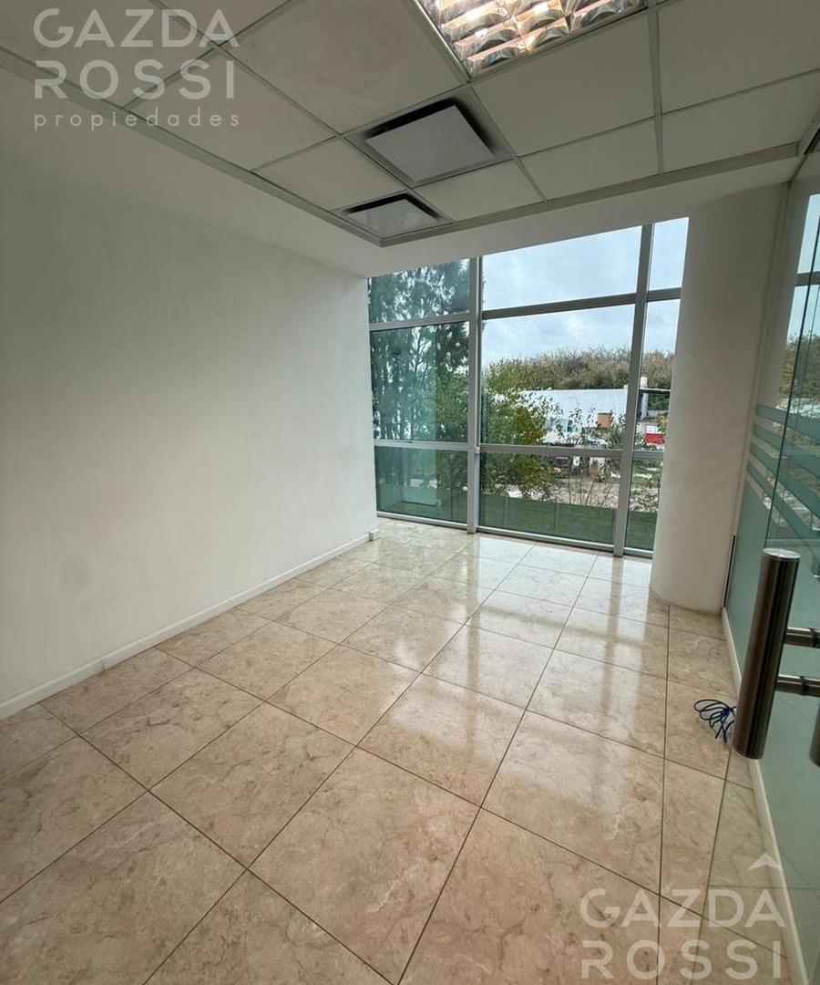 Foto de Espectacular oficina en alquiler en Amaneceres Office, imagen 1