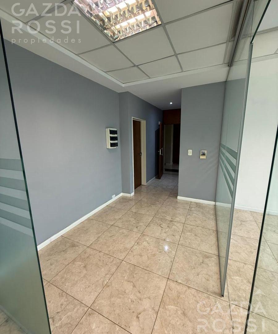 Foto de Espectacular oficina en alquiler en Amaneceres Office, imagen 4