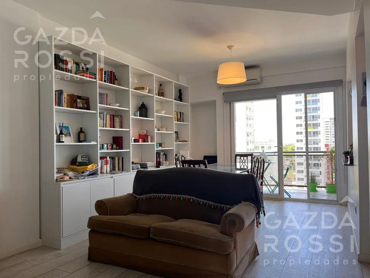 Departamento en alquiler Lomas De Zamora 2
