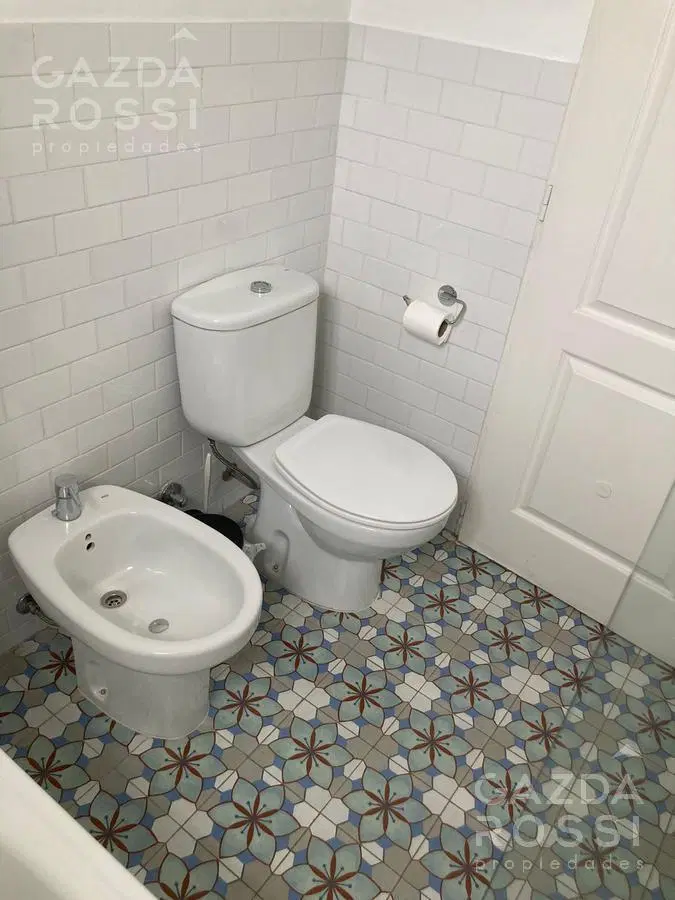 Departamento en alquiler Lomas De Zamora 1
