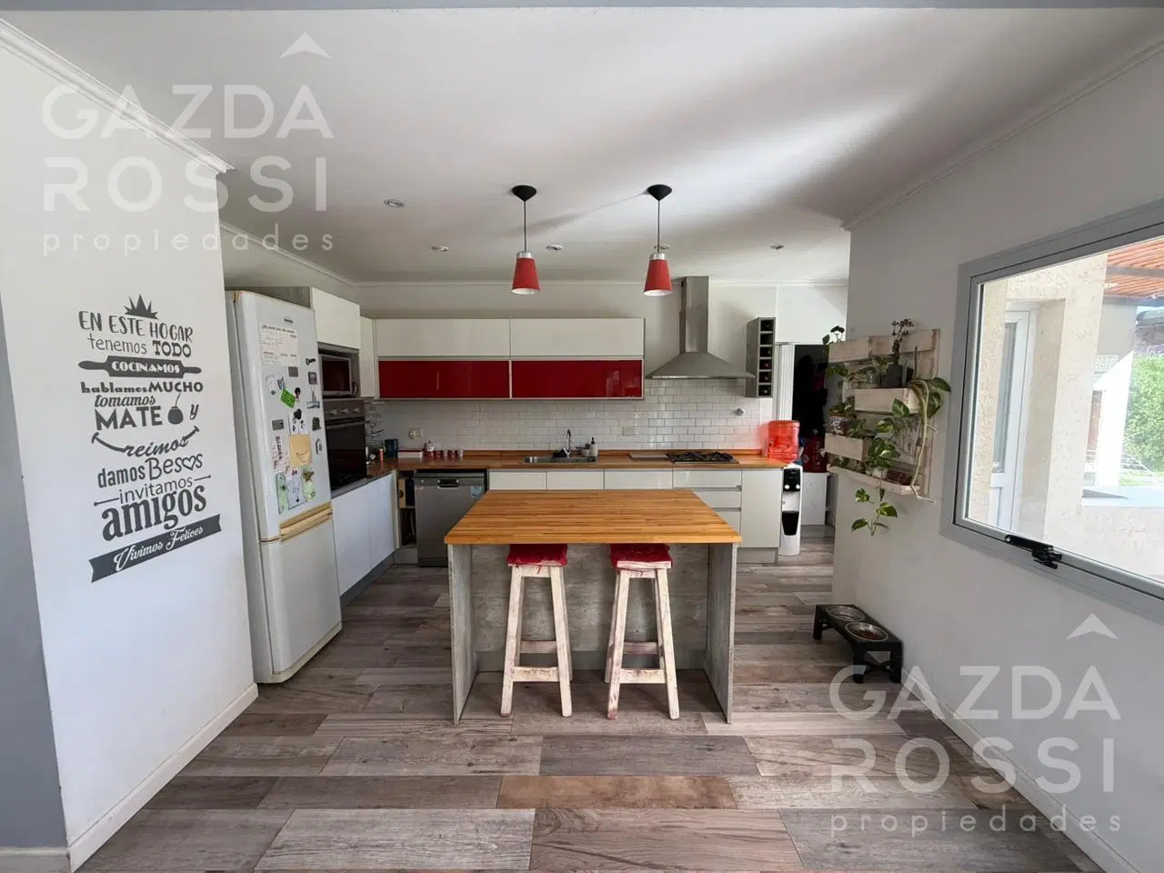 Hermosa casa en Los Talas apto credito 4