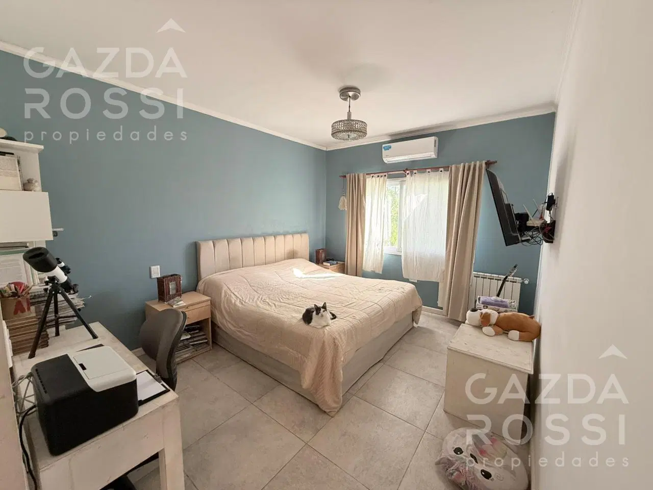 Hermosa casa en Los Talas apto credito 5
