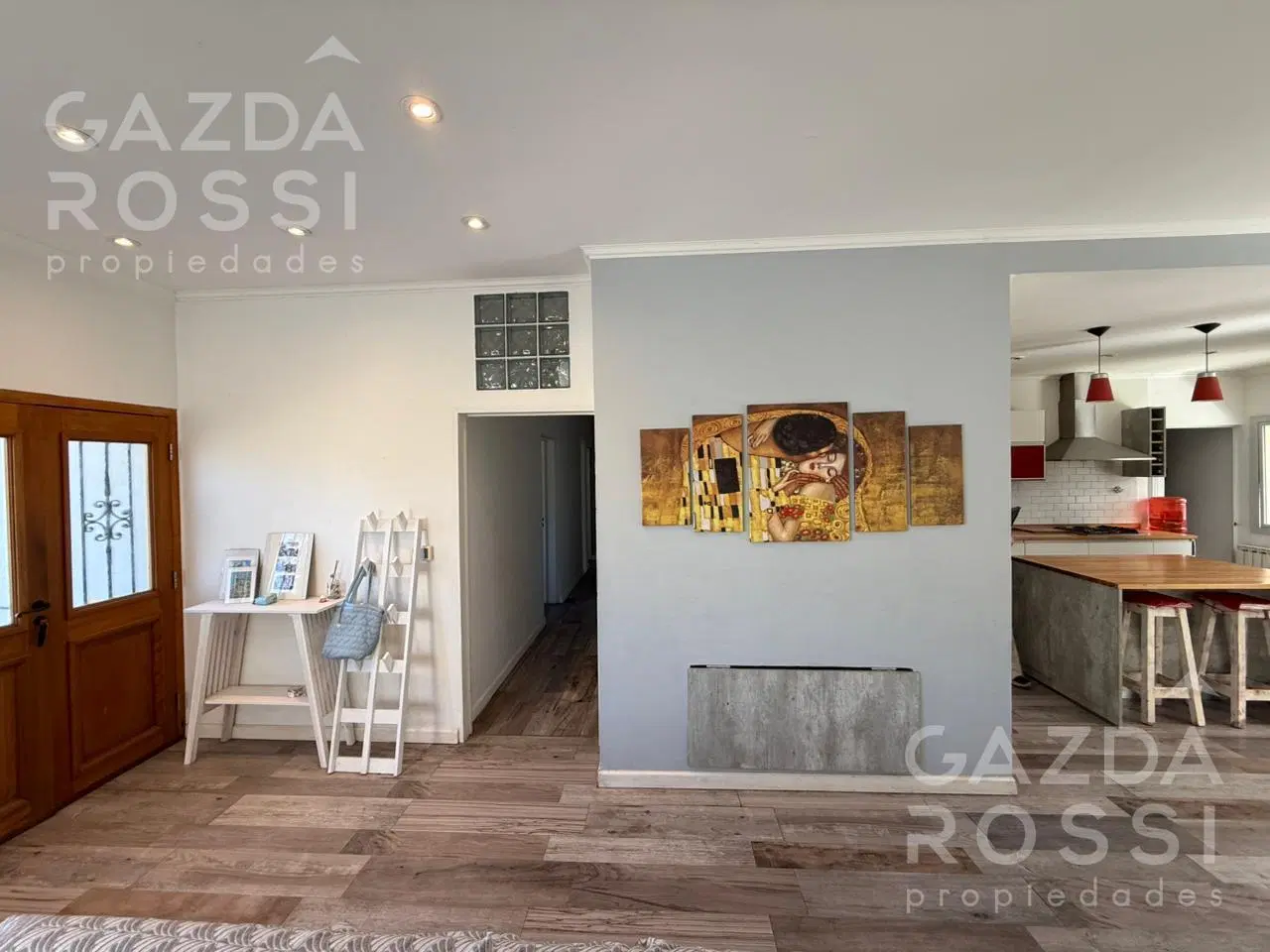 Hermosa casa en Los Talas apto credito 3