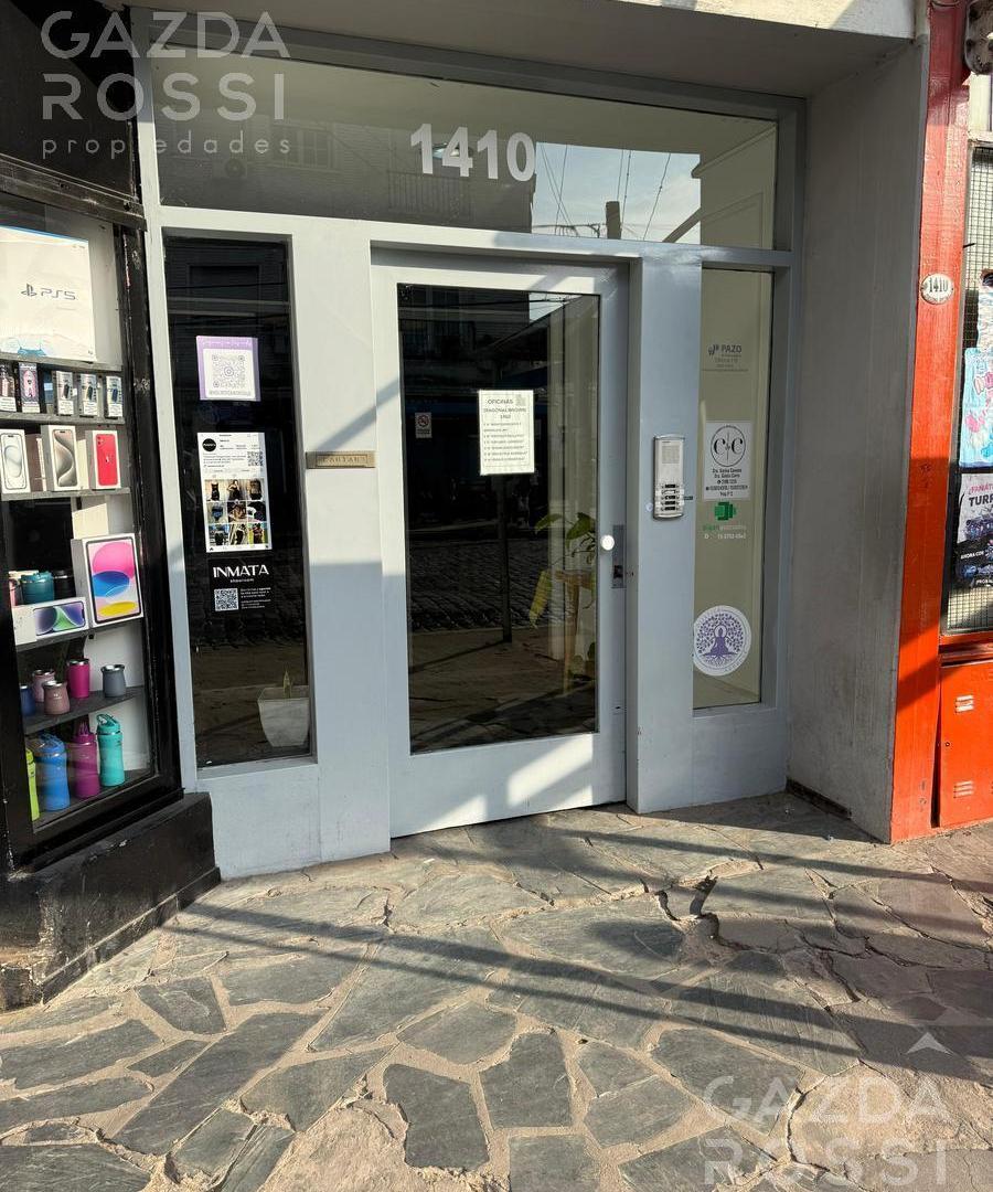 Oficina en alquiler en Adrogué