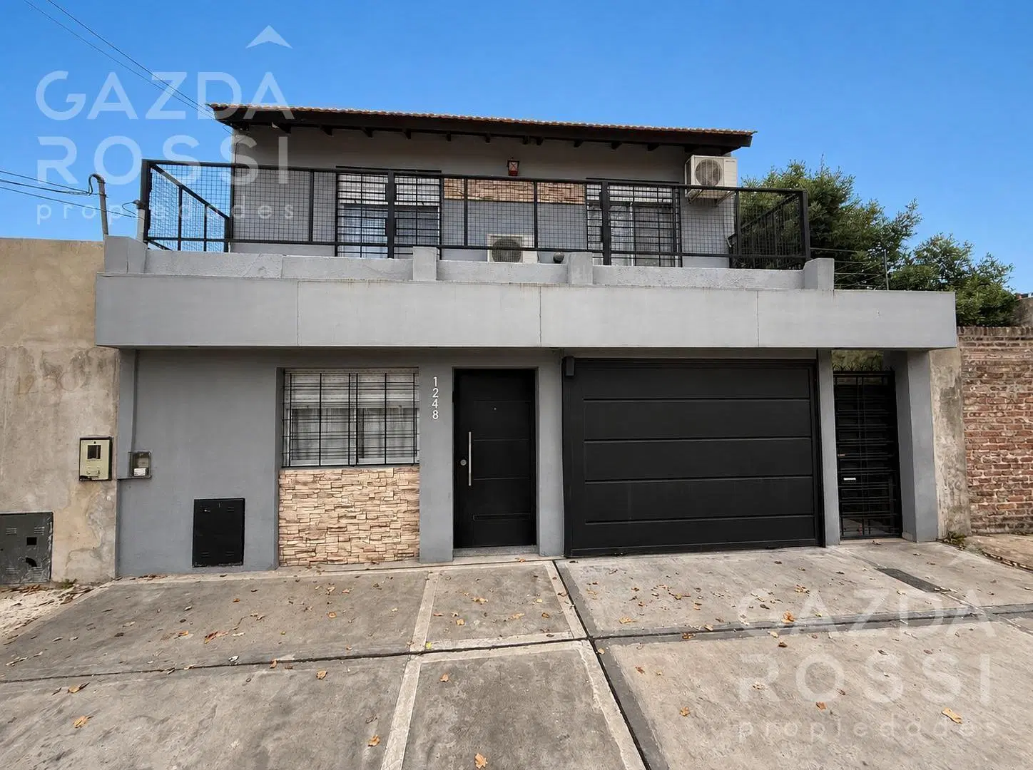 Casa en Adrogue 4
