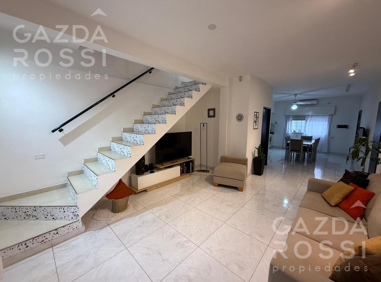 Casa en Adrogue