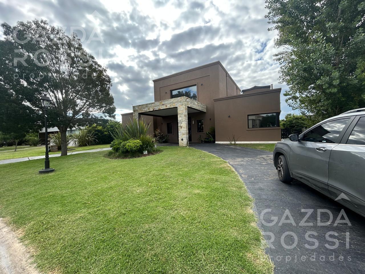 Foto de Espectacular casa en Santa Juana, imagen 2