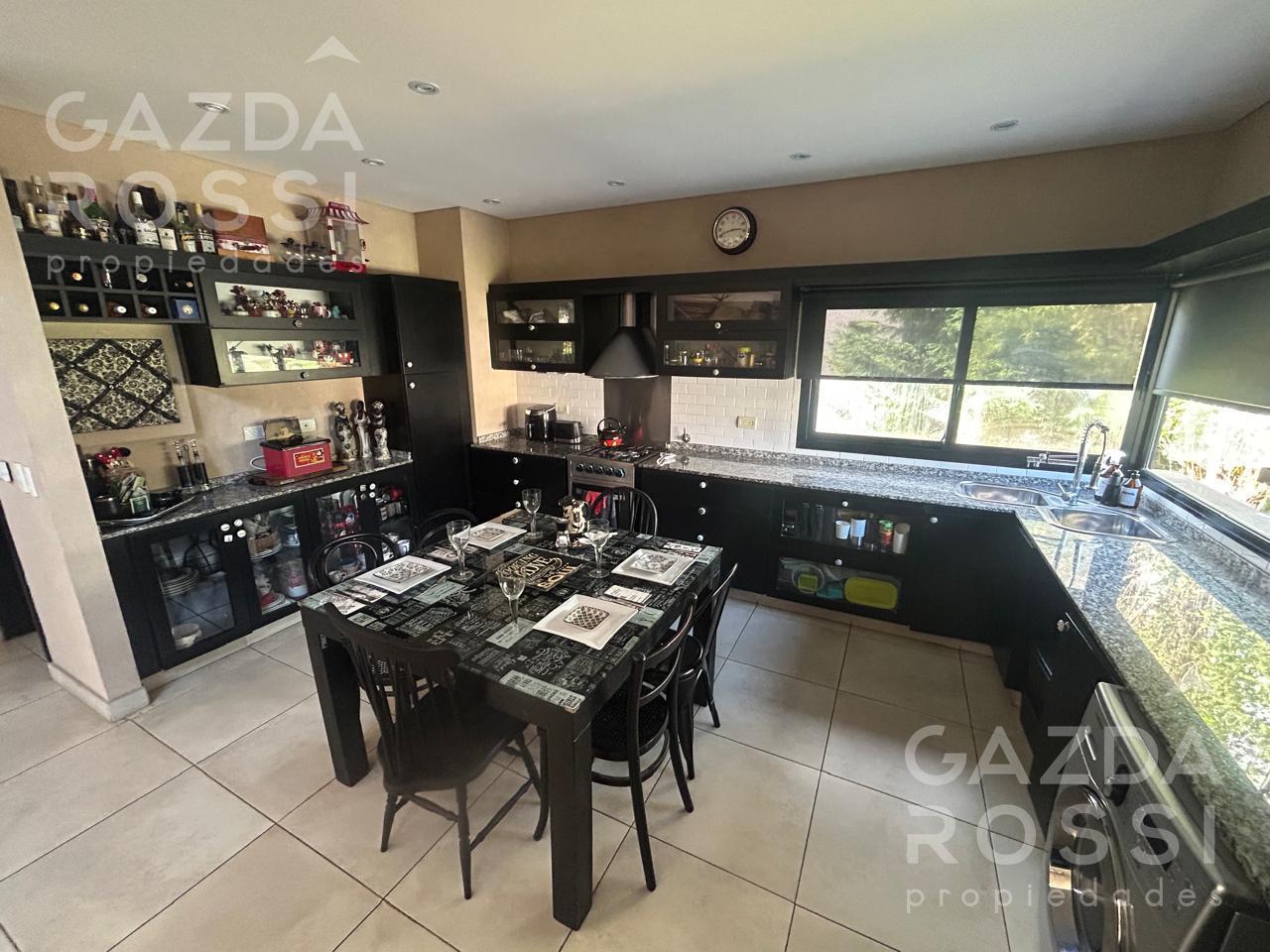 Foto de Espectacular casa en Santa Juana, imagen 4
