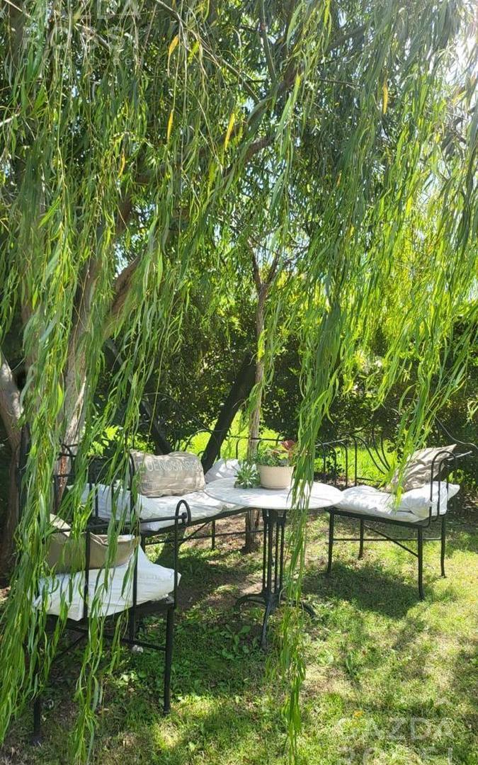 Foto de Espectacular casa en Santa Juana, imagen 4