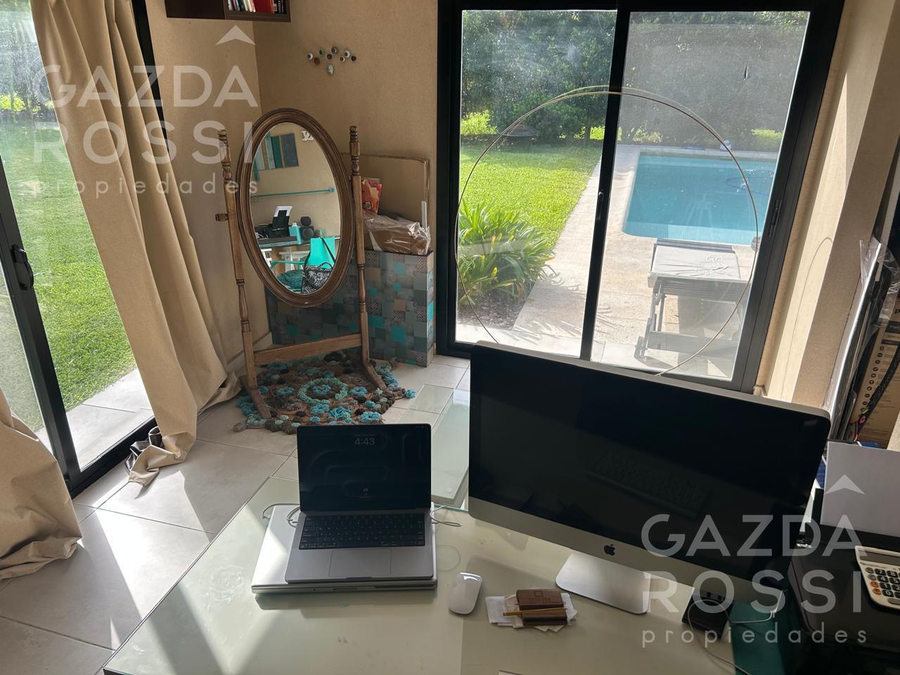 Foto de Espectacular casa en Santa Juana, imagen 3