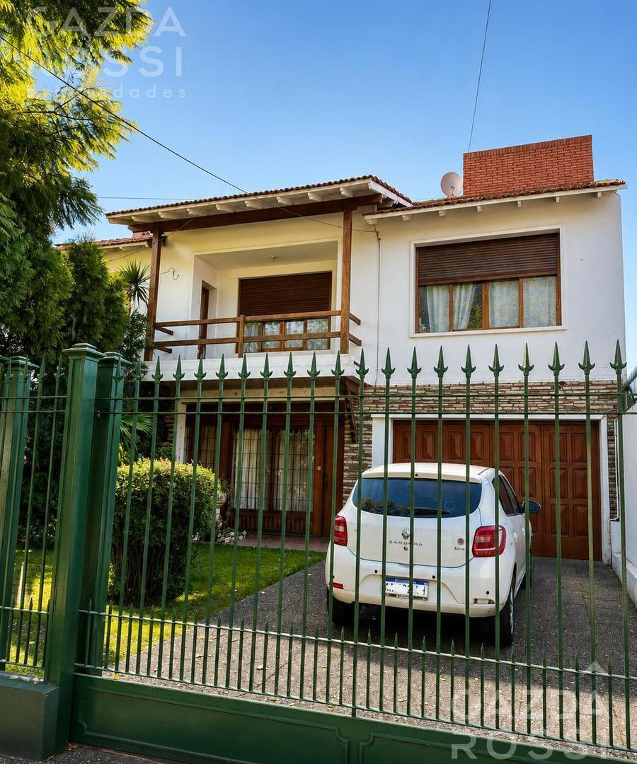 Casa en Adrogue