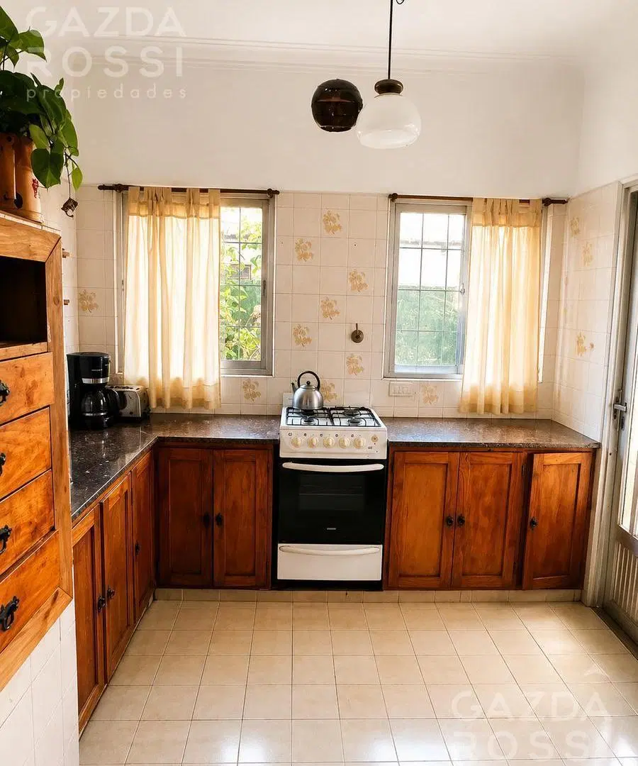 Casa en Adrogue 5