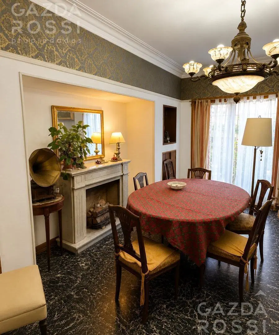 Casa en Adrogue 4