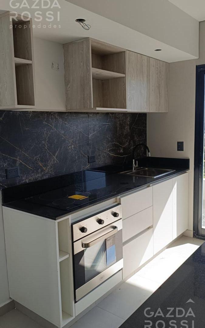 Foto de Departamento en Condominio Cactus Luxury Residence, imagen 2