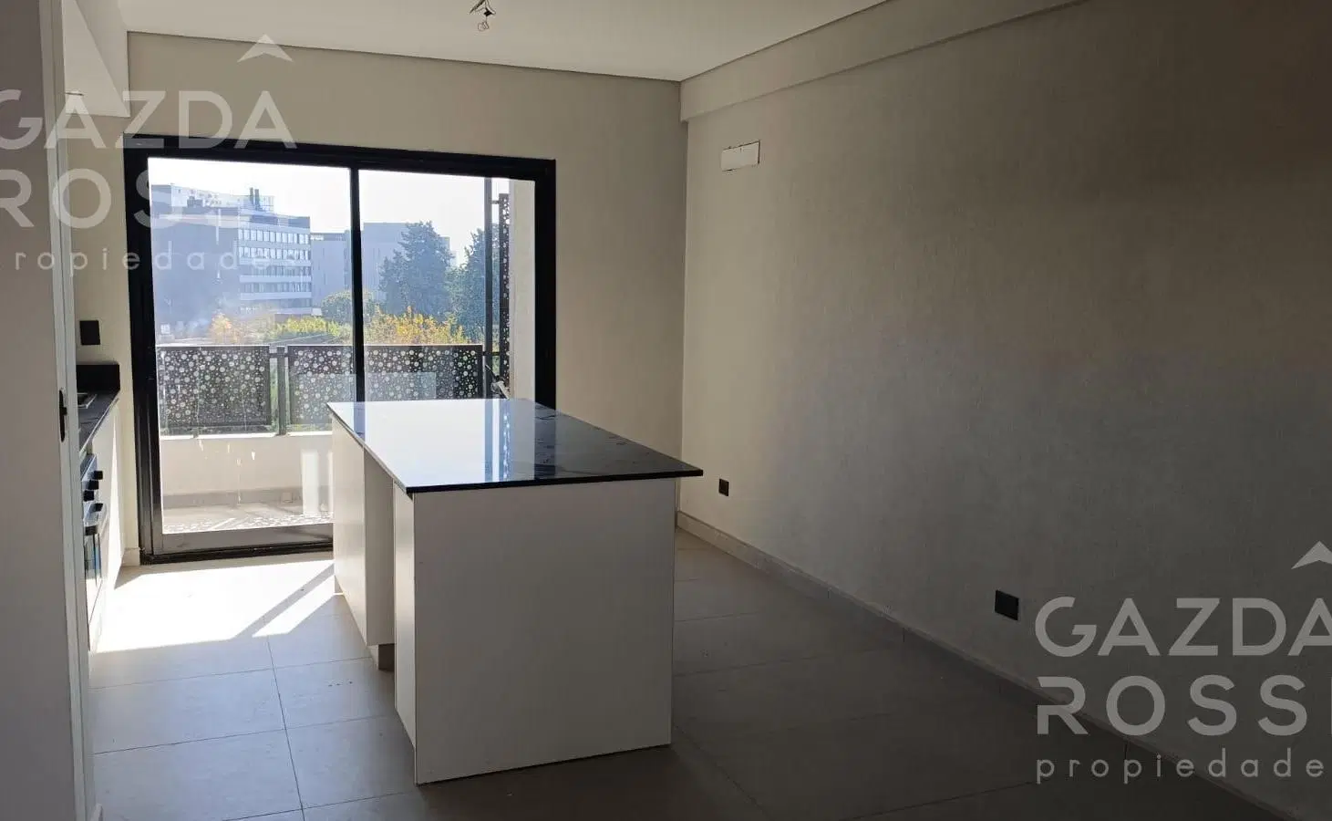 Departamento en Condominio Cactus Luxury Residence 1