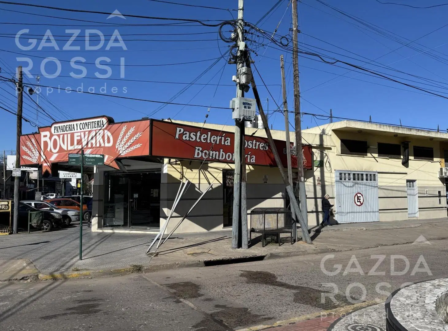 Local en Burzaco 2