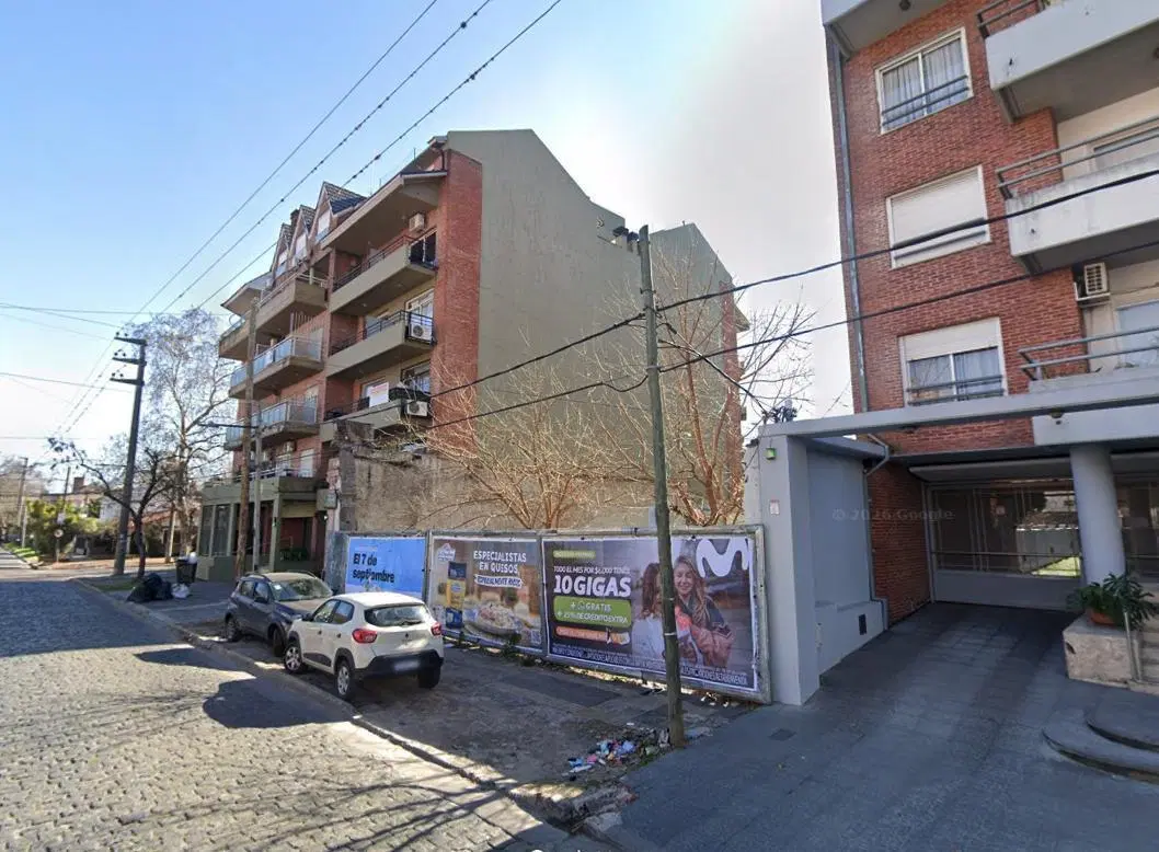 Terreno en Adrogue en Venta 2