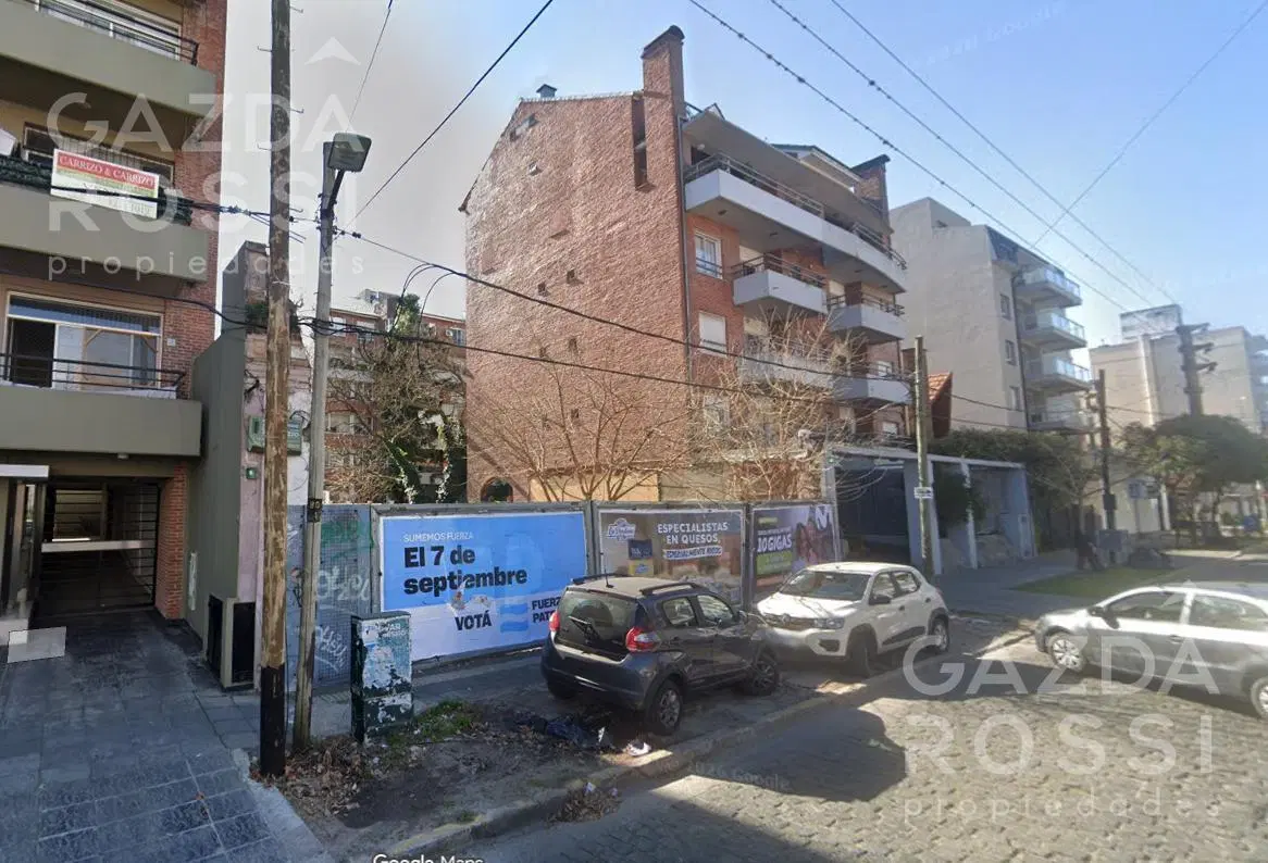 Terreno en Adrogue en Venta 5