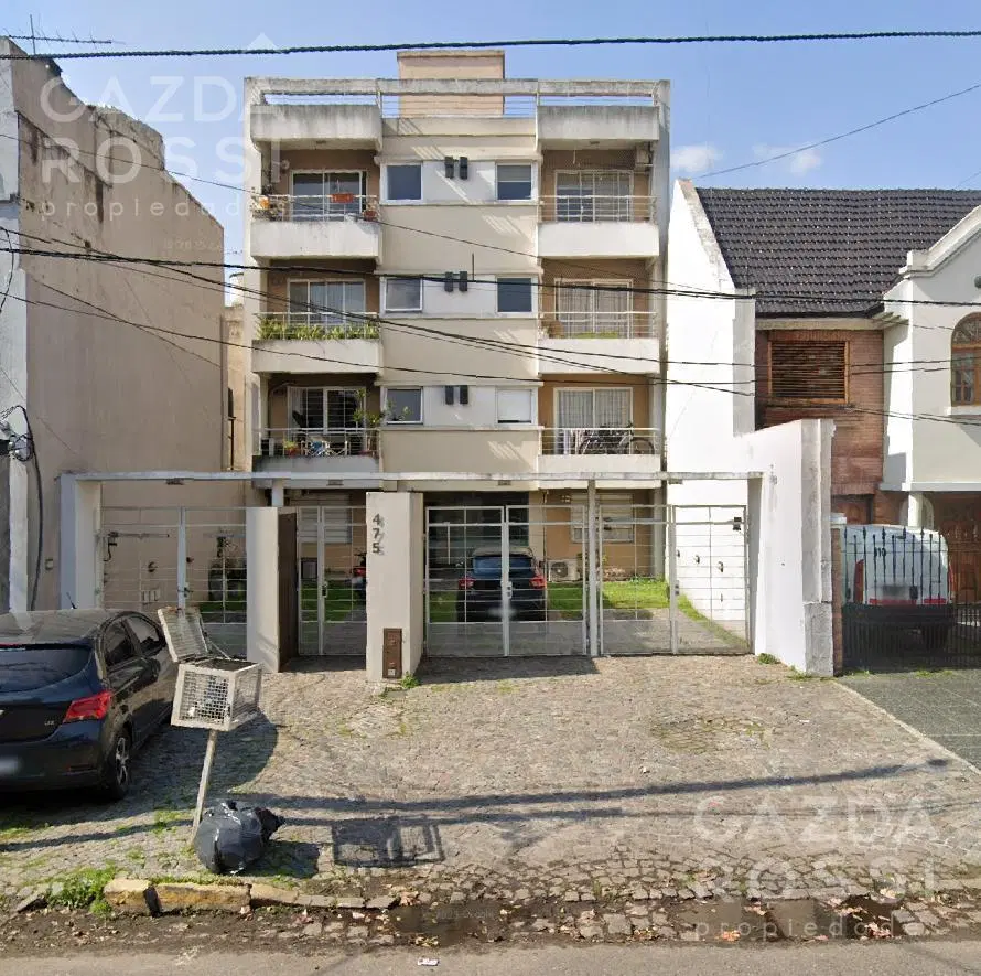 Departamento en venta en Lomas De Zamora 3
