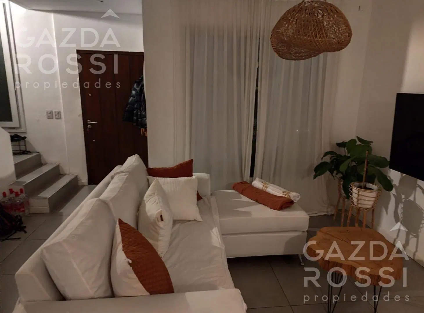 Departamento en alquiler en Adrogue 5