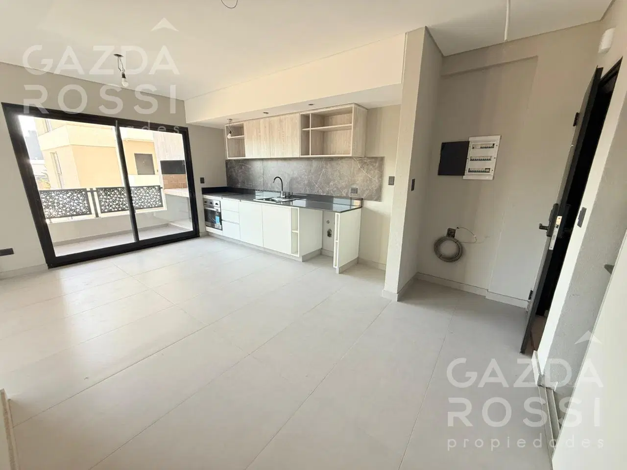 Departamento 3 ambientes en Condominio Cactus Luxury Residence 2
