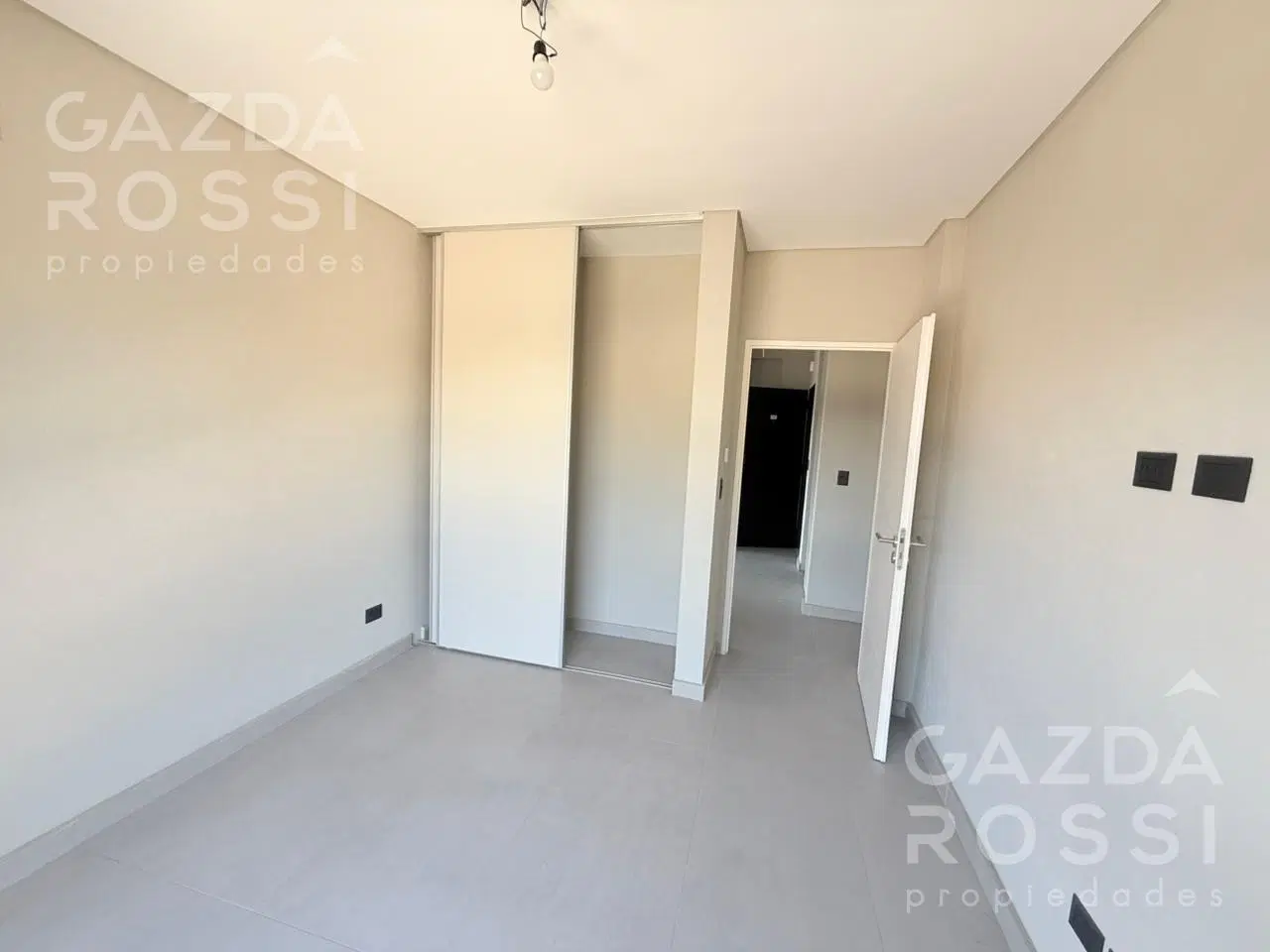 Departamento 3 ambientes en Condominio Cactus Luxury Residence 1