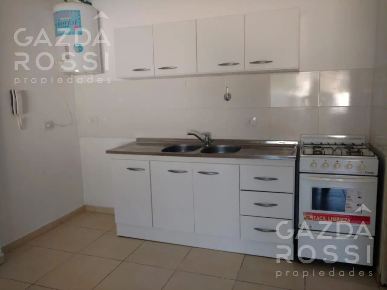 Departamento en venta en Jose Marmol 2