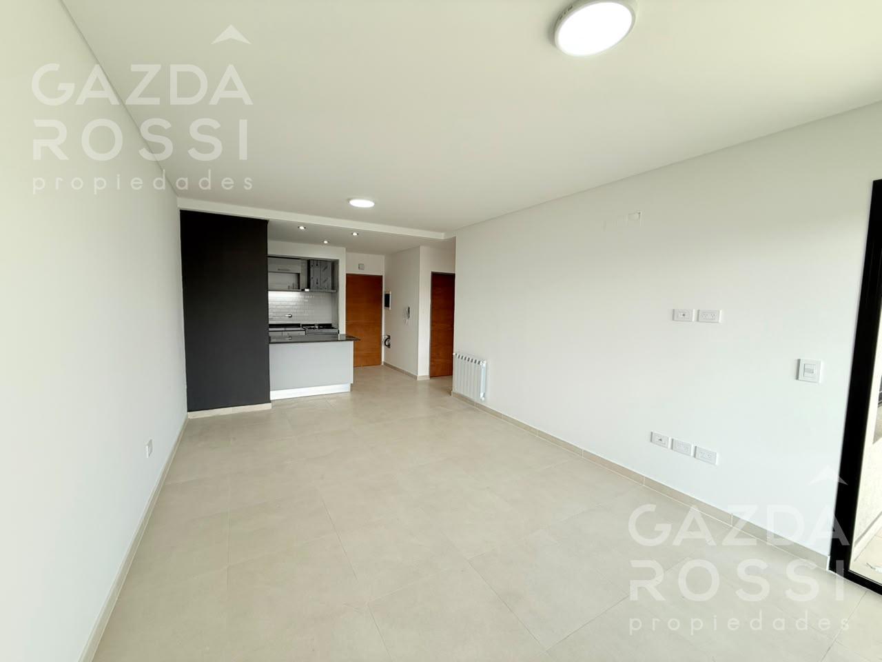 Foto de 2 ambientes con terraza en Ayres del Sur, imagen 3