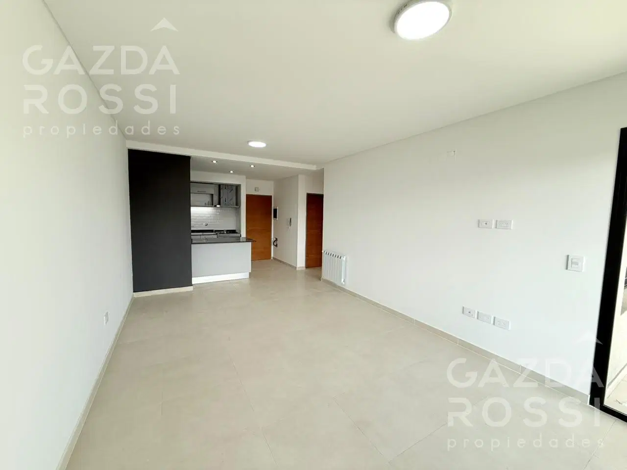 2 ambientes con terraza en Ayres del Sur 3