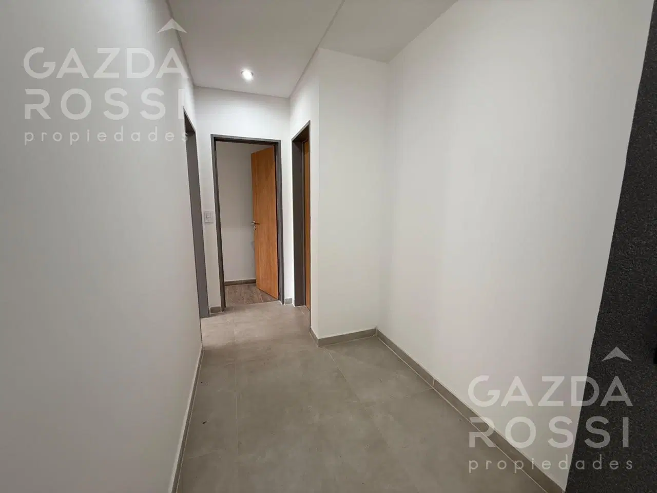 Departamento en Ayres del Sur 2