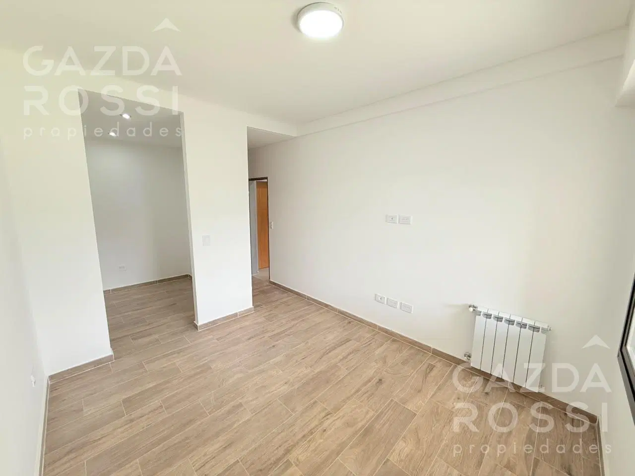 Departamento en Ayres del Sur 3