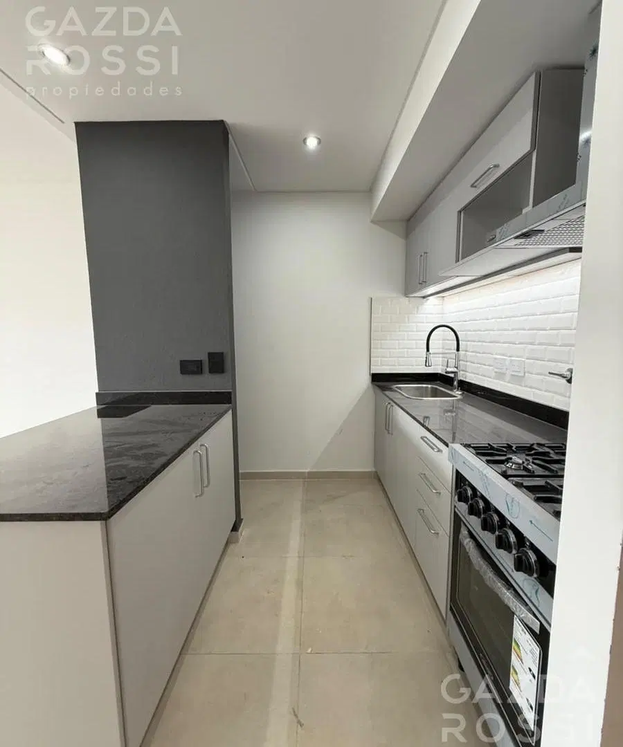 Departamento en Ayres del Sur 4