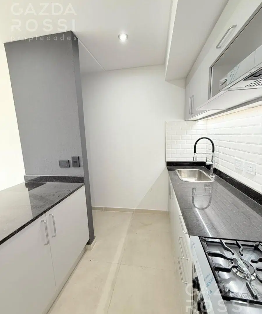 2 ambientes con jardin en Ayres del Sur 2