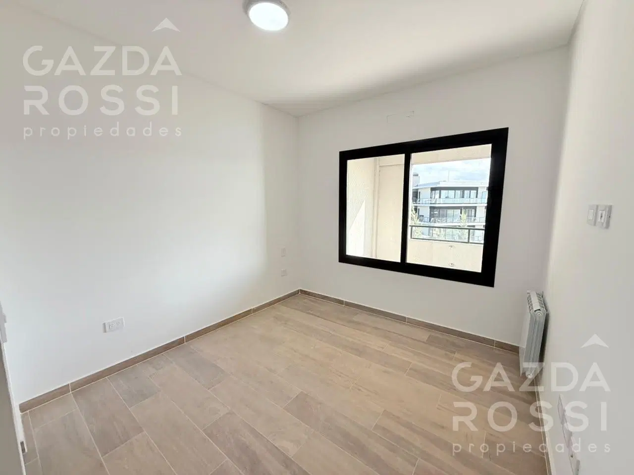 2 ambientes con jardin en Ayres del Sur 4