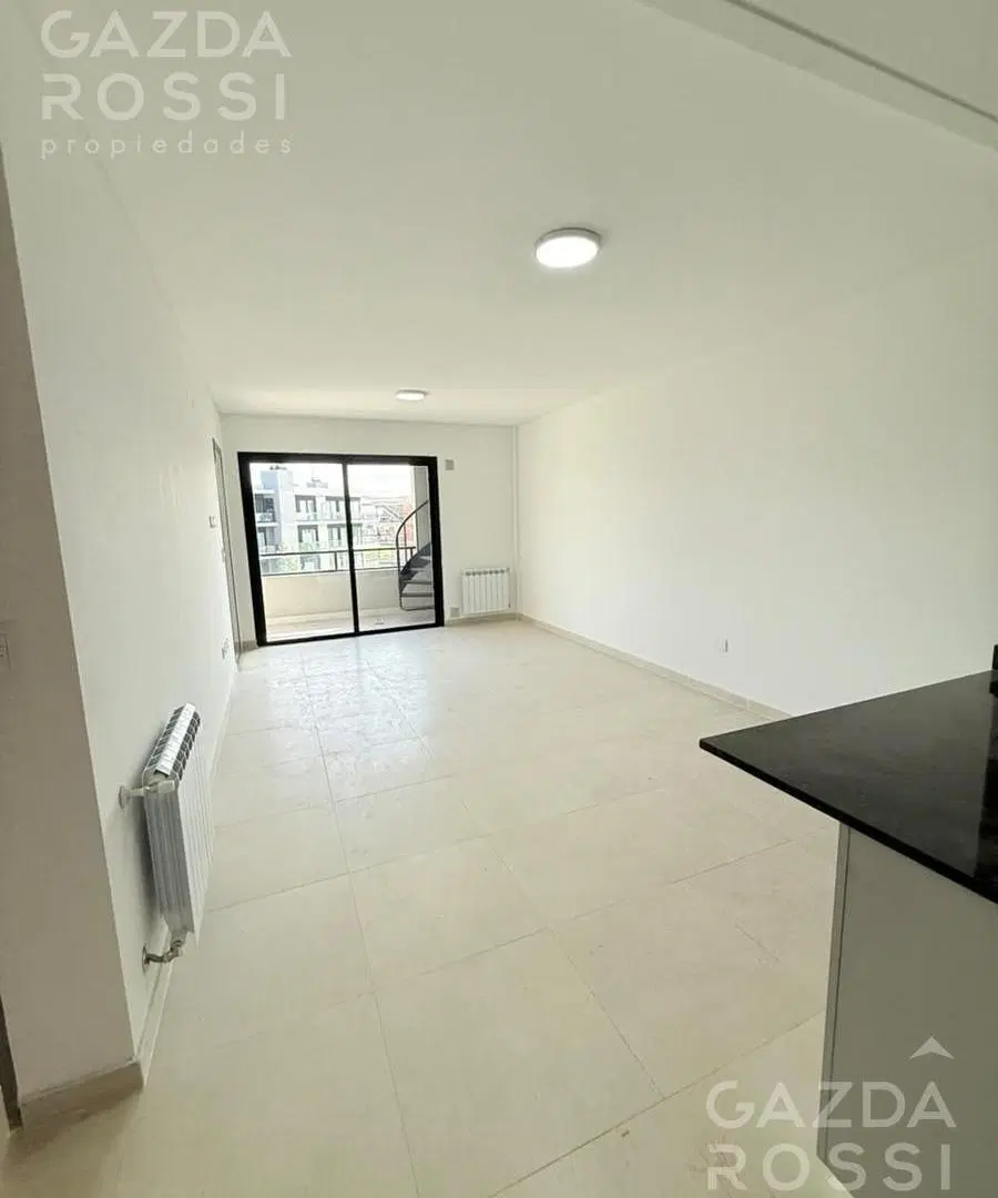 2 ambientes con jardin en Ayres del Sur 5